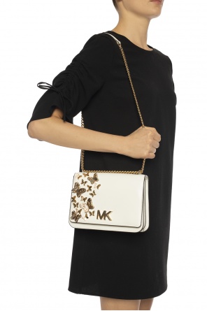 ‘mott’ shoulder bag, zdjęcie 2 ‘mott’ shoulder bag od Michael Kors